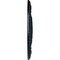 Ekena Millwork Neuveau Ceiling Medallion (Fits Canopies up to 6 3/8"), Hand-Painted Night Shade, 24 1/4"OD x 2"P CM24NANSF - alternate 4